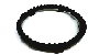 View ABS Wheel Speed Sensor Tone Ring. Tone Wheel (RR) (Rear). Full-Sized Product Image 1 of 2